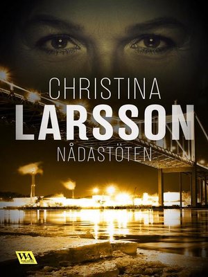 cover image of Nådastöten